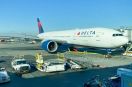 Delta pożegnała Boeingi 777