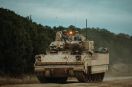 US Army testuje bwp M2A4