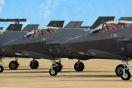 F-35A dla ZEA za 10,5 mld USD