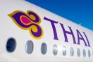 Wyprzedaż floty Thai Airways