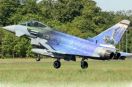 Niemcy kupują 38 Eurofighterów