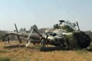 Katastrofa Mi-17 w Afganistanie