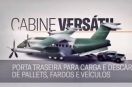 Embraer i FAB opracują STOUT