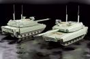 Projekty następców M1 Abrams