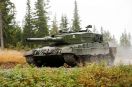 Norwegia poszukuje nowych czołgów