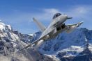 Propozycja Eurofightera dla Szwajcarii 