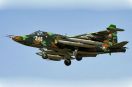 Bułgarskie Su-25 znowu latają