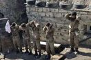 Armenia i Azerbejdżan wymienią jeńców