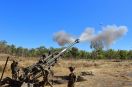 Australia zainteresowana amunicją dymną