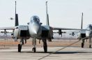 Saudyjczycy odebrali wszystkie F-15SA