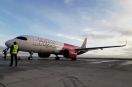 Wizz Air inauguruje loty z Jasionki
