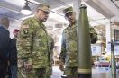 US Army zainwestuje w produkcję amunicji