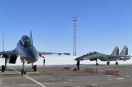 4 kolejne Su-30SM w Kazachstanie