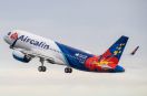 Aircalin odbierają A320neo 