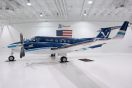 King Air 350CER dla NOAA