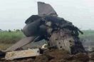 W Indiach rozbił się kolejny MiG-21
