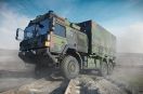 Bundeswehra zamawia kolejne ciężarówki