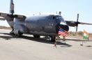 Nigerski C-130H ponownie w służbie