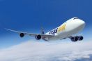 Atlas Air zamawia Boeingi 747-8F