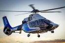 Oblot H160 dla All Nippon Helicopter