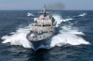 US Navy wstrzymuje odbiór LCS typu Freedom