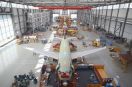 Airbus aktualizuje plany produkcji