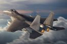 Boeing zaoferuje Indiom F-15EX