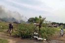 Katastrofa L-410 w Sudanie Południowym