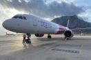 Wizz Air otworzy bazę w Palermo
