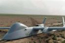 Niemiecki Heron-1 rozbił się w Afganistanie
