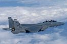 Pierwszy F-15EX przekazany USAF
