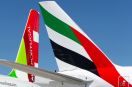 Porozumienie Emirates i TAP