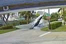 Katastrofa Bonanzy na Florydzie