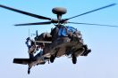 AH-64E odpala Spike NLOS