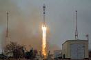 Sojuz-2.1a wyniósł na orbity 38 satelitów