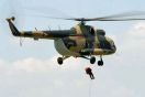Węgry pożegnały Mi-8
