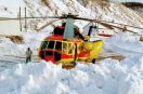 Nowe medyczne Mi-8AMT na Czukotce