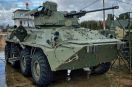 Nowy moduł bojowy BTR-BM