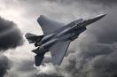 Japonia wstrzymała płatności za F-15JSI