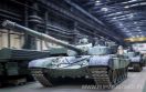 15 zmodyfikowanych T-72