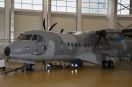 Obsługi C-295M znowu w Balicach