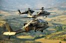 Boeing dla izraelskich Apache