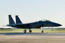 USAF odebrały drugiego F-15EX