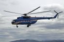 2 Mi-8AMT dla Norilsk Awia