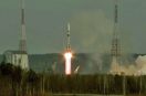 Sojuz z 6. misją z OneWeb
