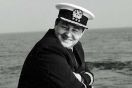 Nie żyje admirał Ryszard Łukasik