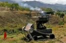 Wenezuelski robot bojowy