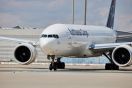Kolejny Boeing 777F dla Lufthansa Cargo