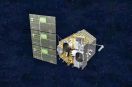 Chiński satelita FY-4B na orbicie