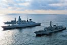 Royal Navy testuje sztuczną inteligencję